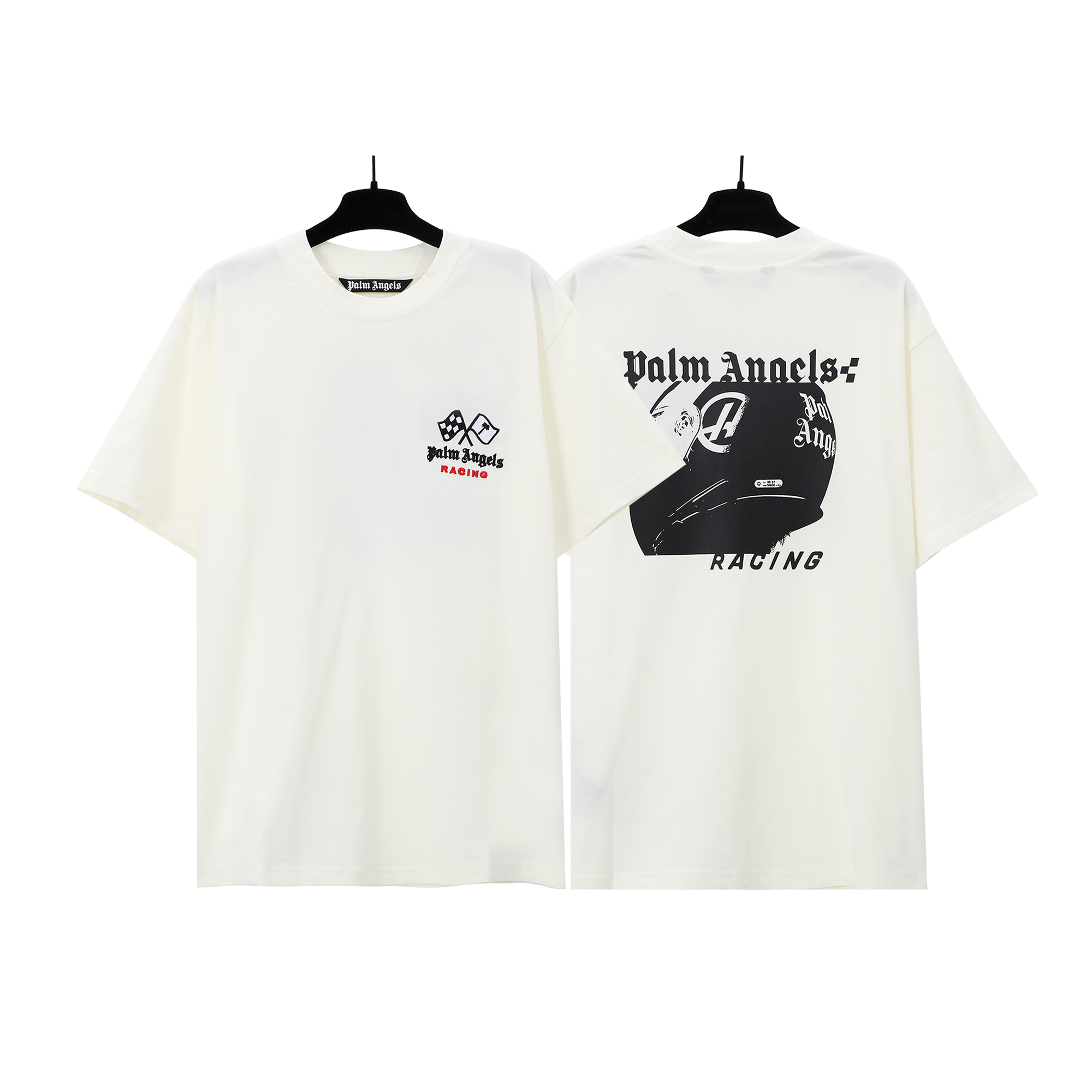 84_PALM ANGELS T-shirt