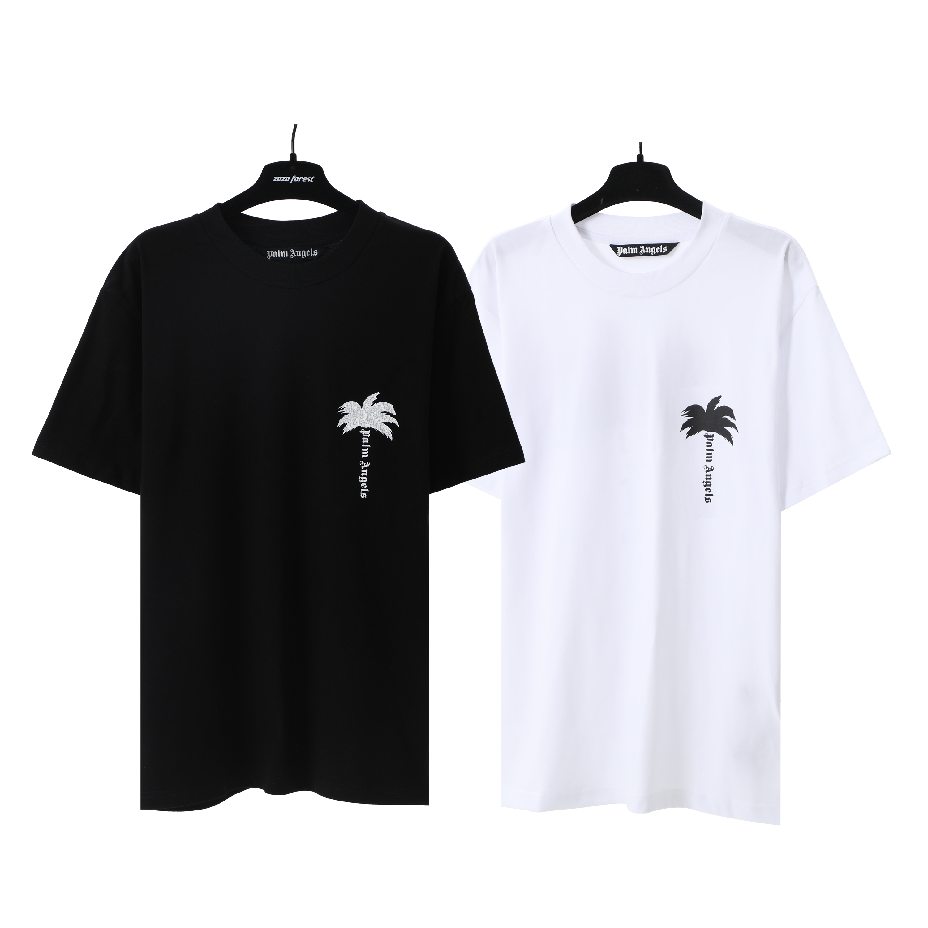 68_PALM ANGELS T-shirt