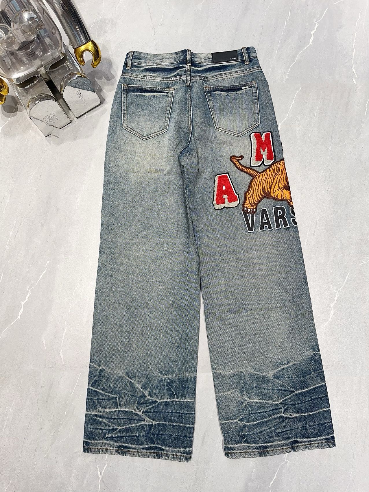 110_Amiri Jeans