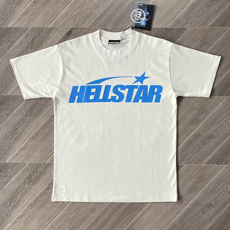 47_Hellstar T-shirt