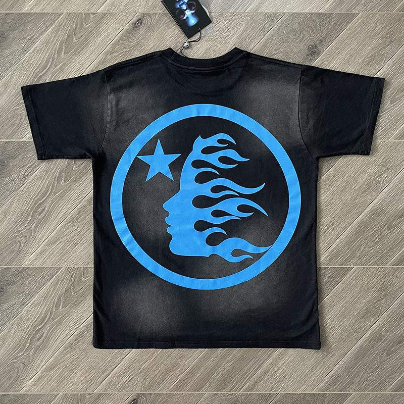47_Hellstar T-shirt