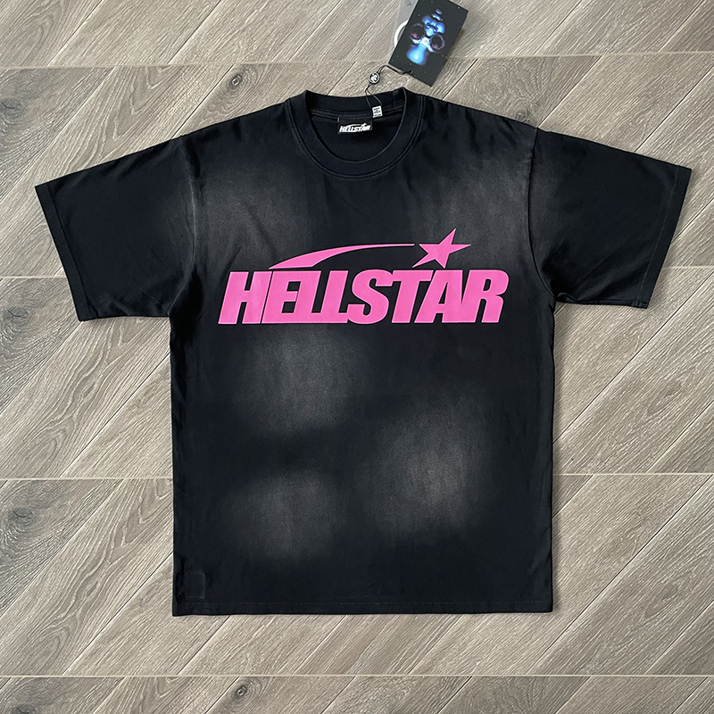 47_Hellstar T-shirt