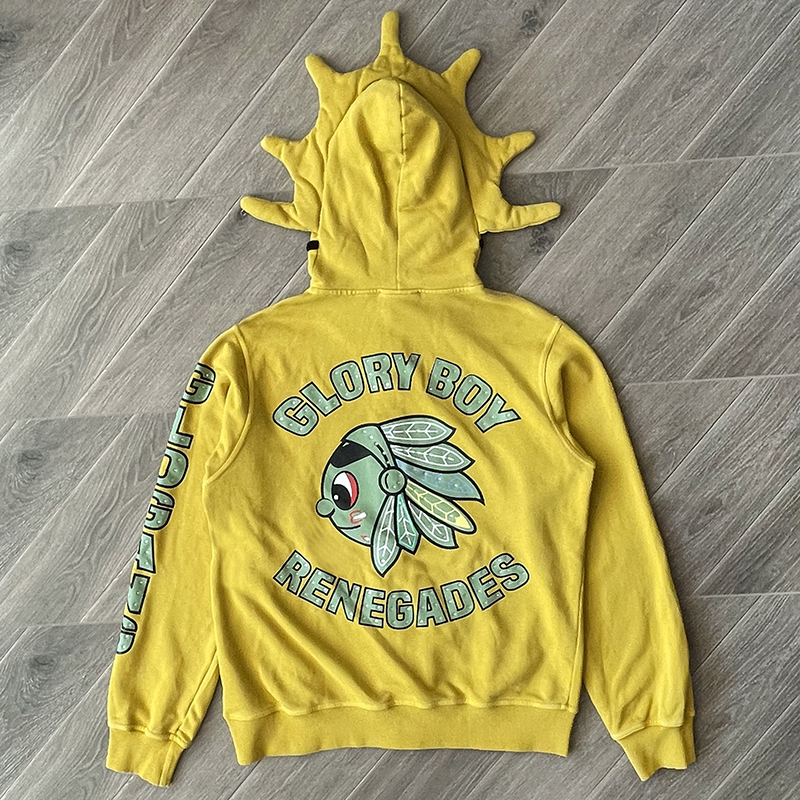 43_Glo Gang Hoodie
