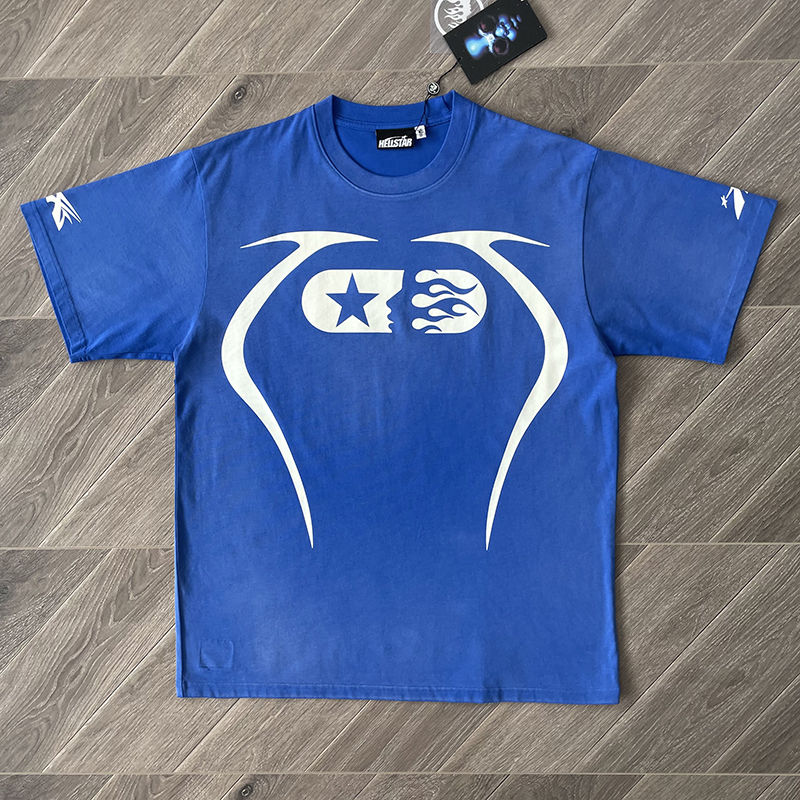 48_Hellstar T-shirt