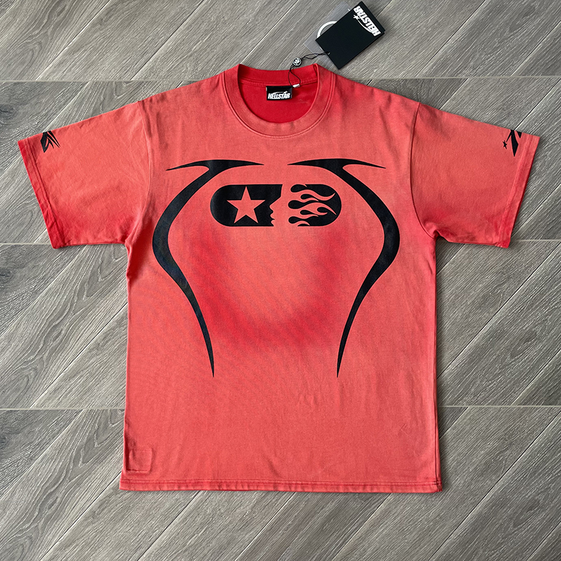 48_Hellstar T-shirt
