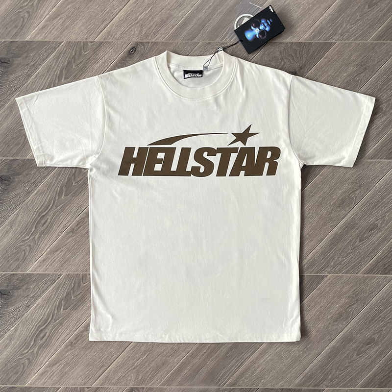 47_Hellstar T-shirt