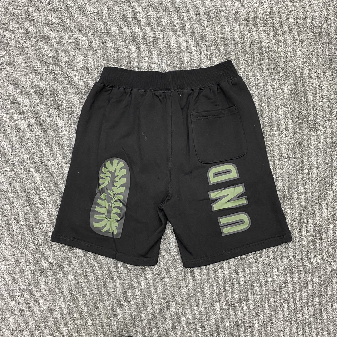 [1:1 quality] 120_Bape Shorts