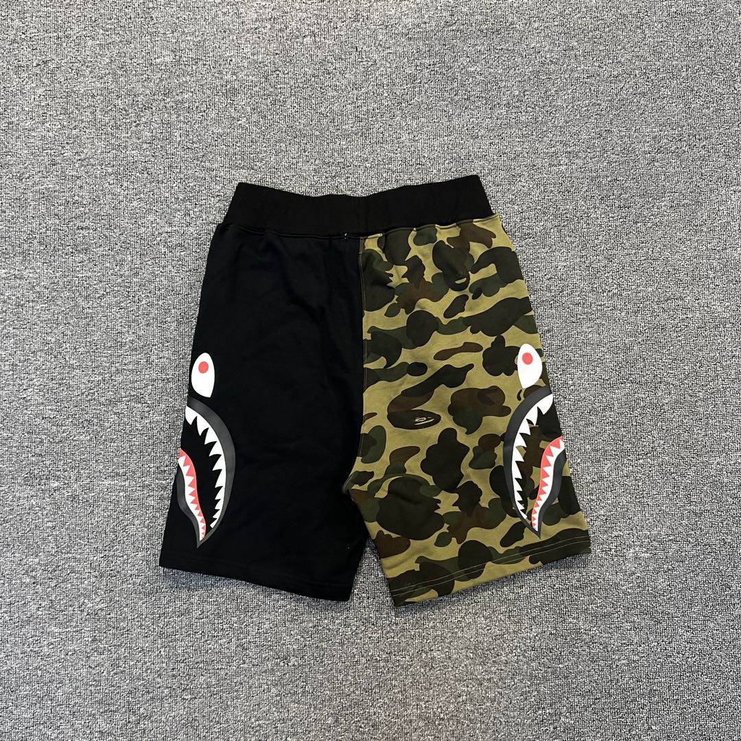 [1:1 quality] 4_Bape Shorts