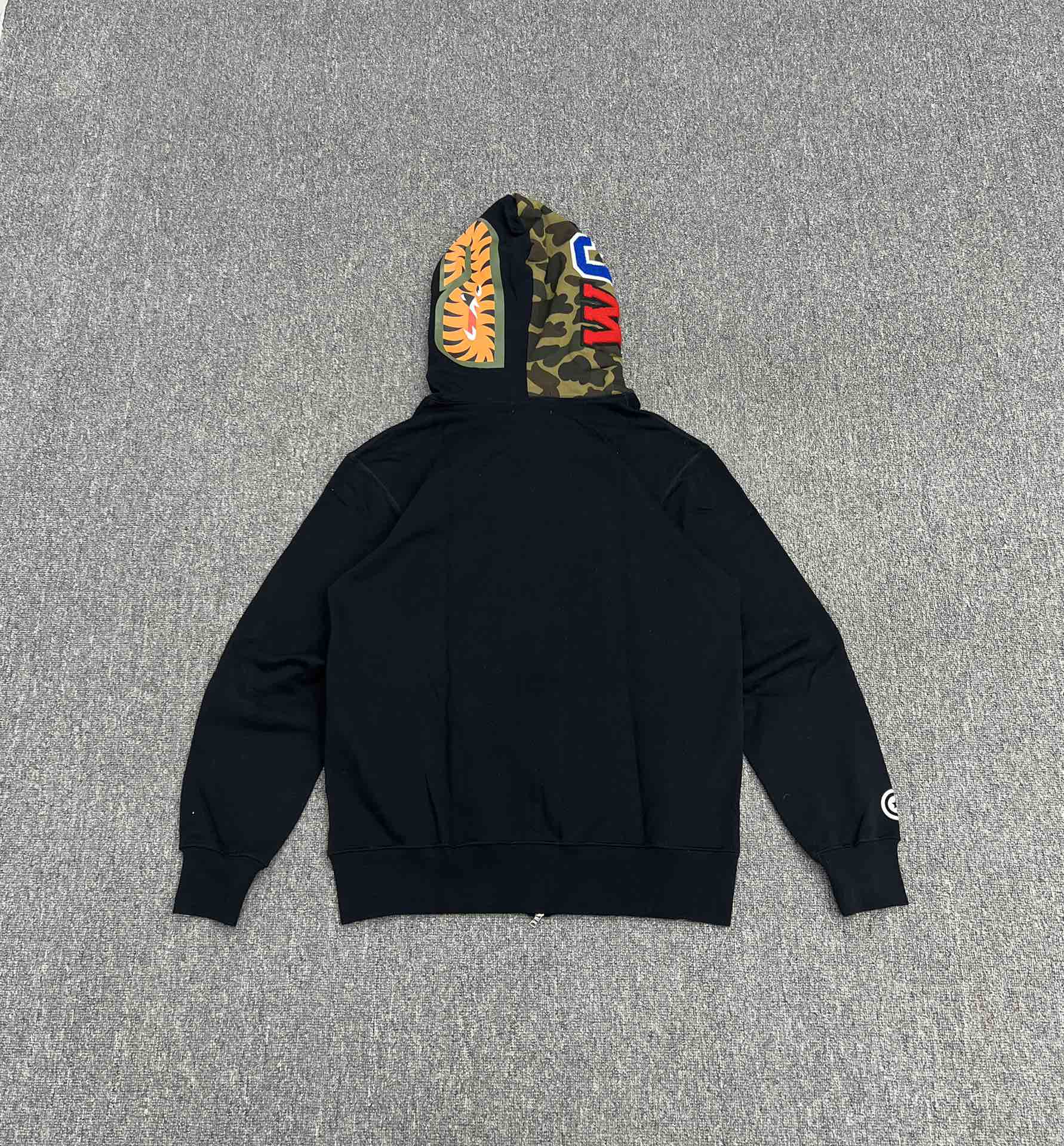 [1:1 quality] 84_Bape Hoodie