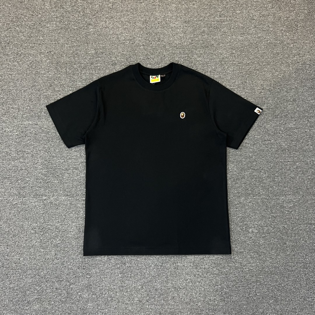 [1:1 quality] 80_Bape T-shirt