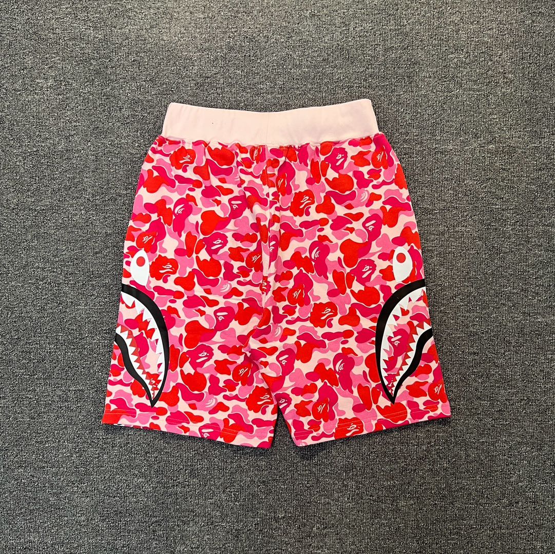 [1:1 quality] 15_Bape Shorts