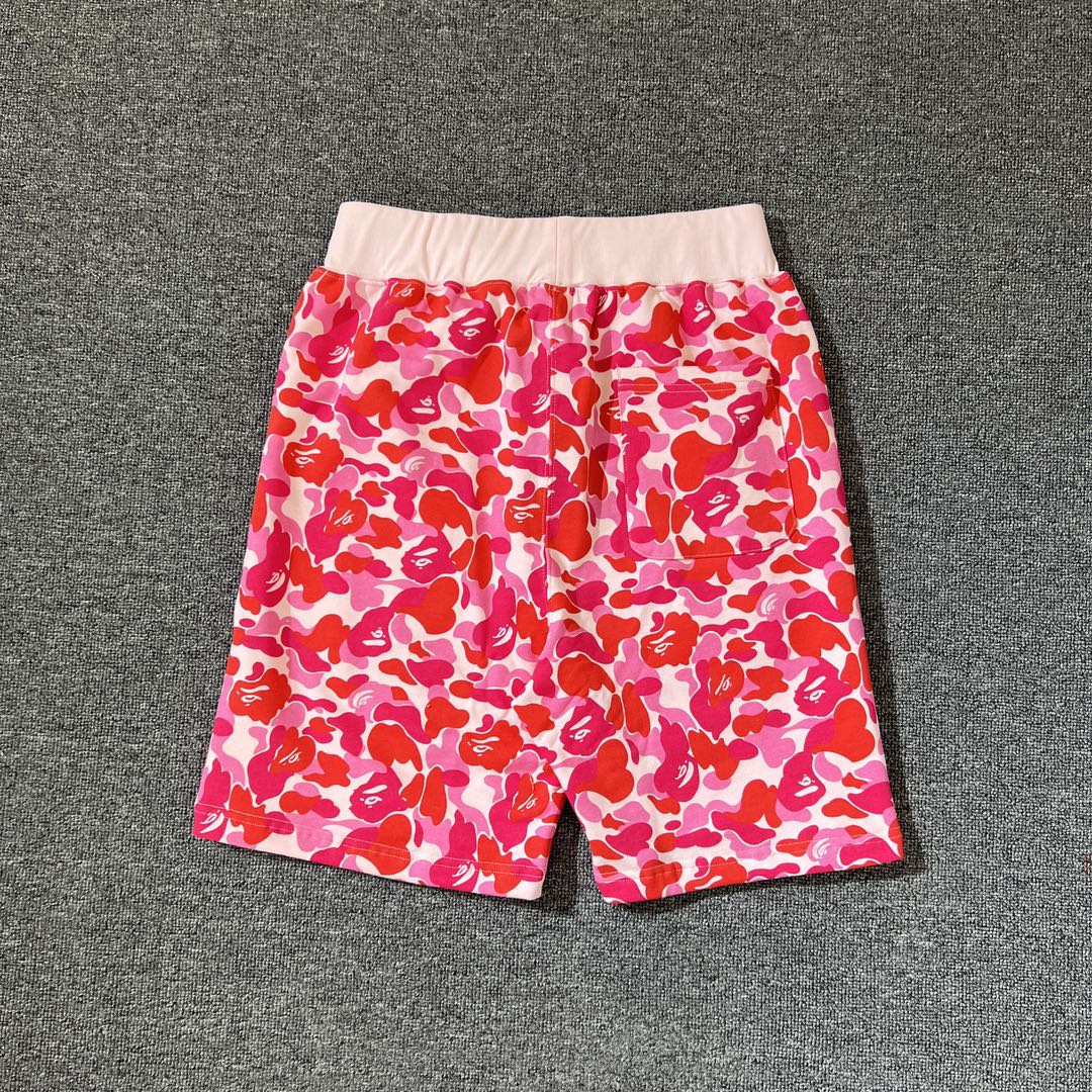 [1:1 quality] 7_Bape Shorts