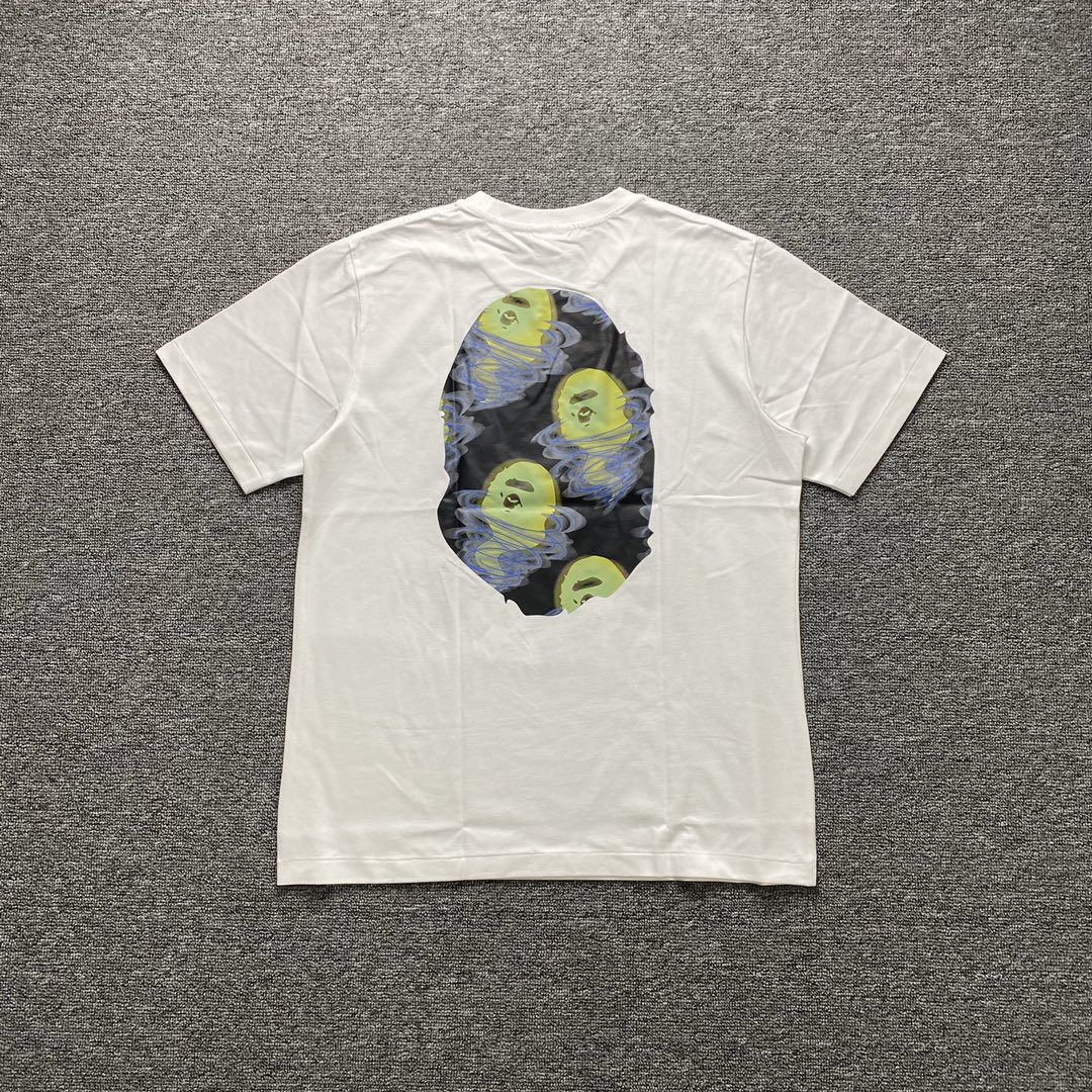 [1:1 quality] 32_Bape T-shirt