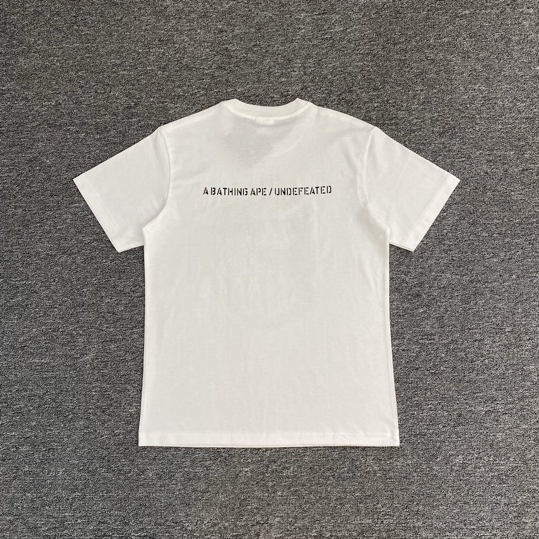 [1:1 quality] 18_Bape T-shirt