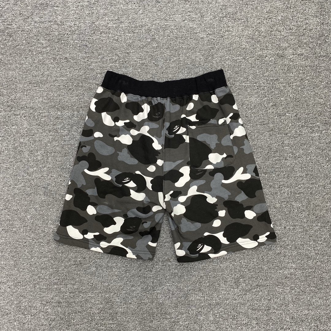 [1:1 quality] 112_Bape Shorts