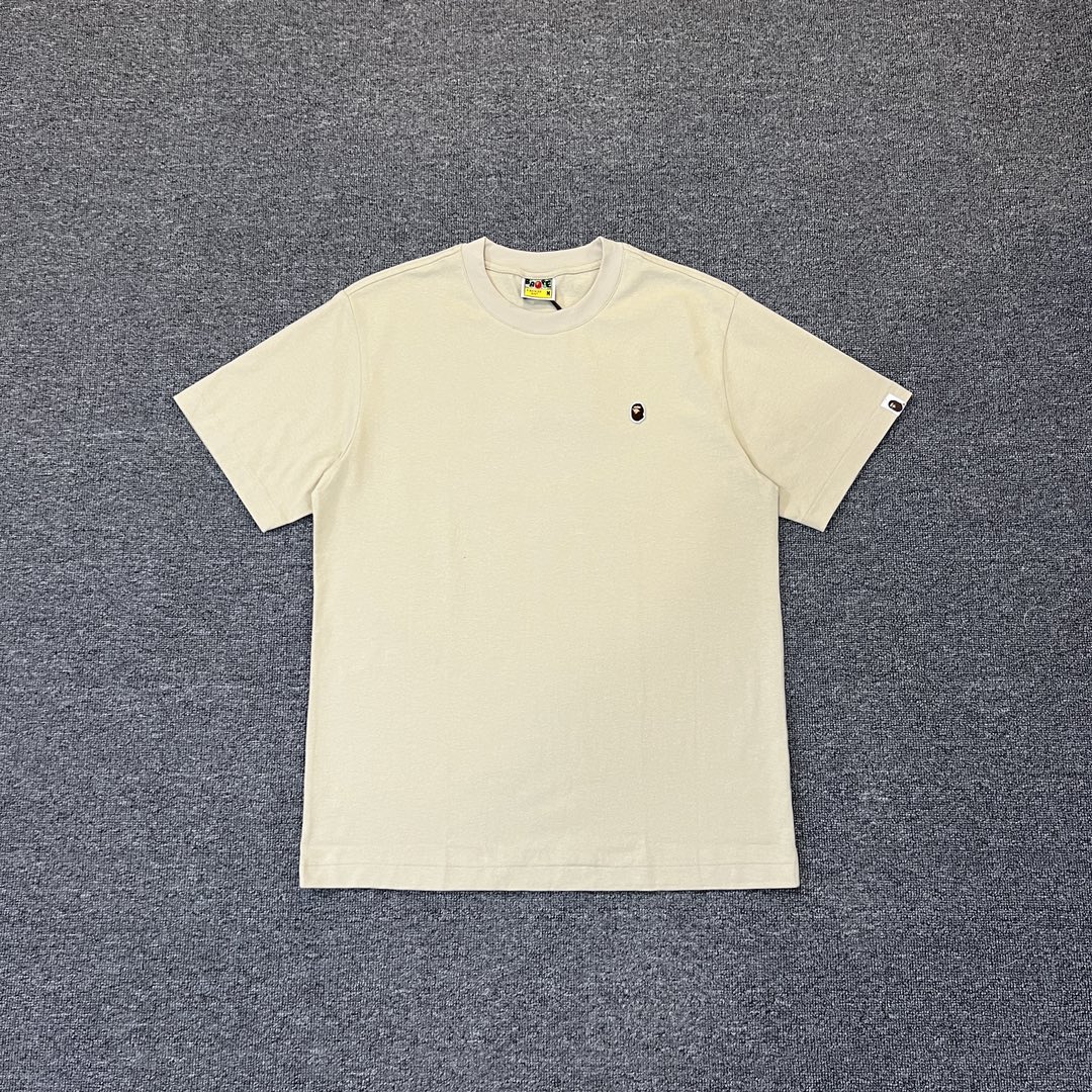 [1:1 quality] 83_Bape T-shirt