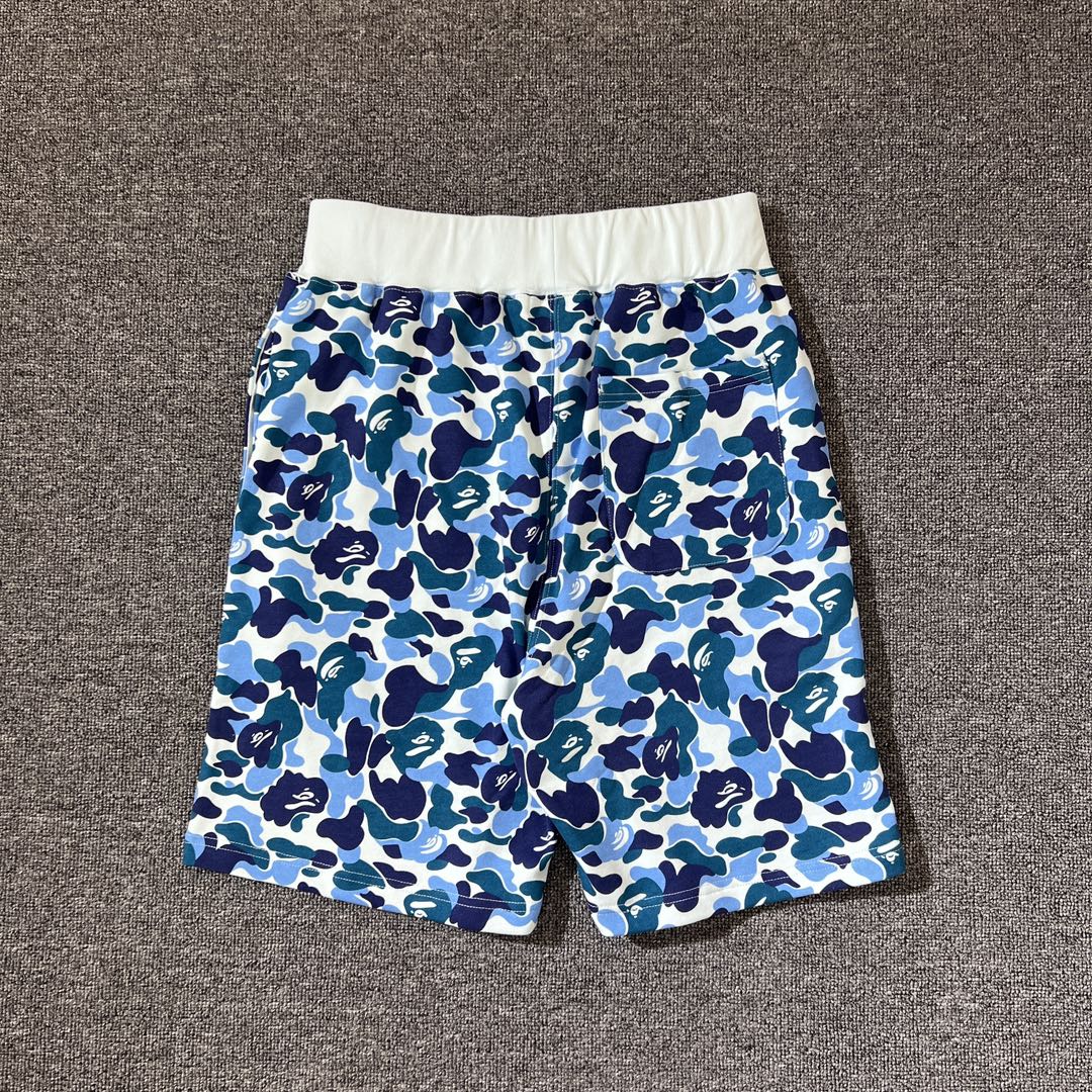 [1:1 quality] 8_Bape Shorts