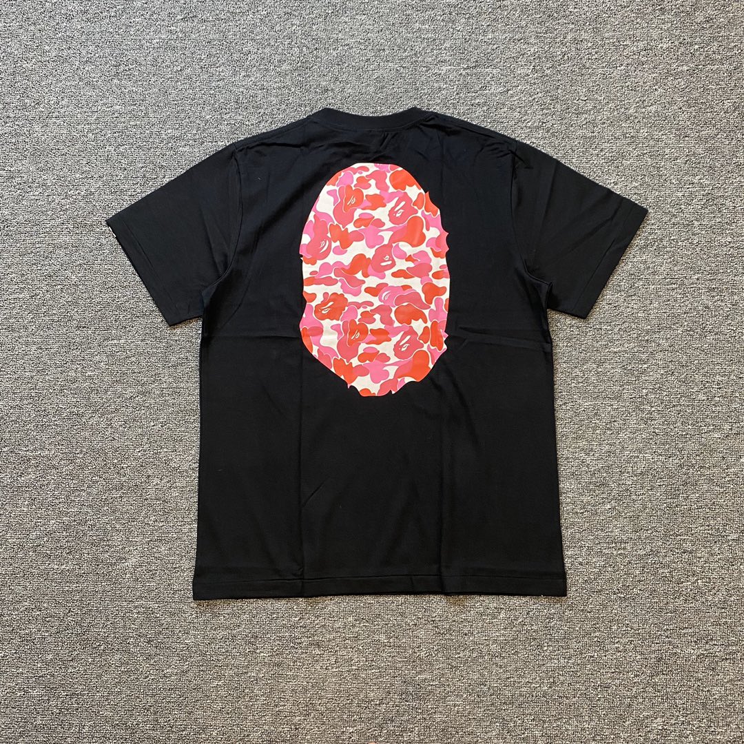 [1:1 quality] 54_Bape T-shirt