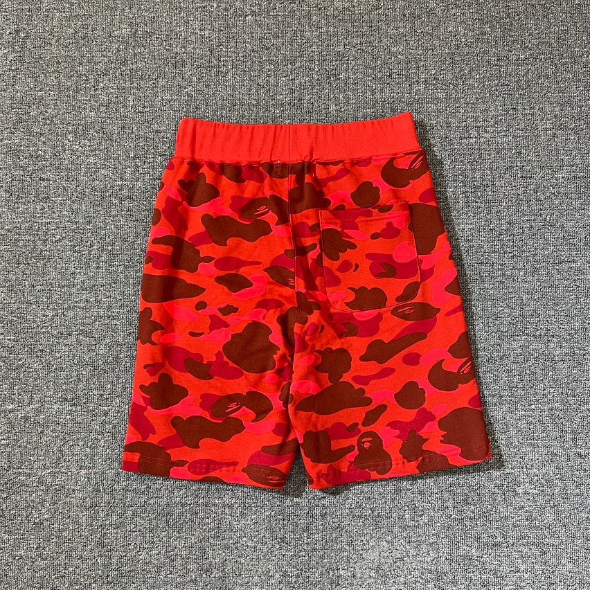 [1:1 quality] 11_Bape Shorts