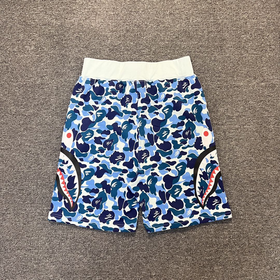 [1:1 quality] 14_Bape Shorts