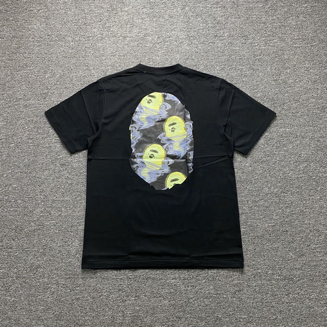 [1:1 quality] 33_Bape T-shirt