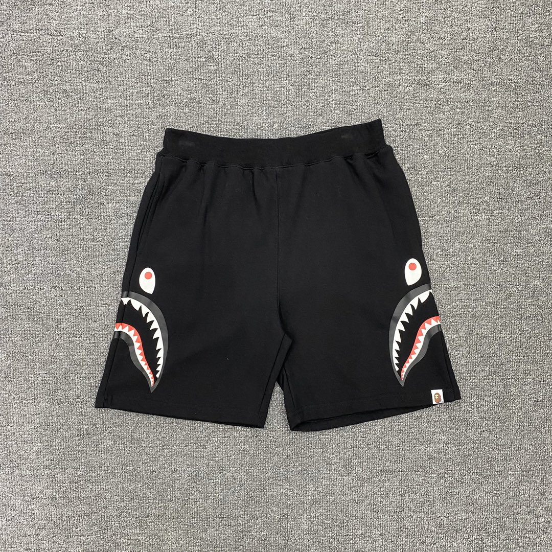 [1:1 quality] 116_Bape Shorts