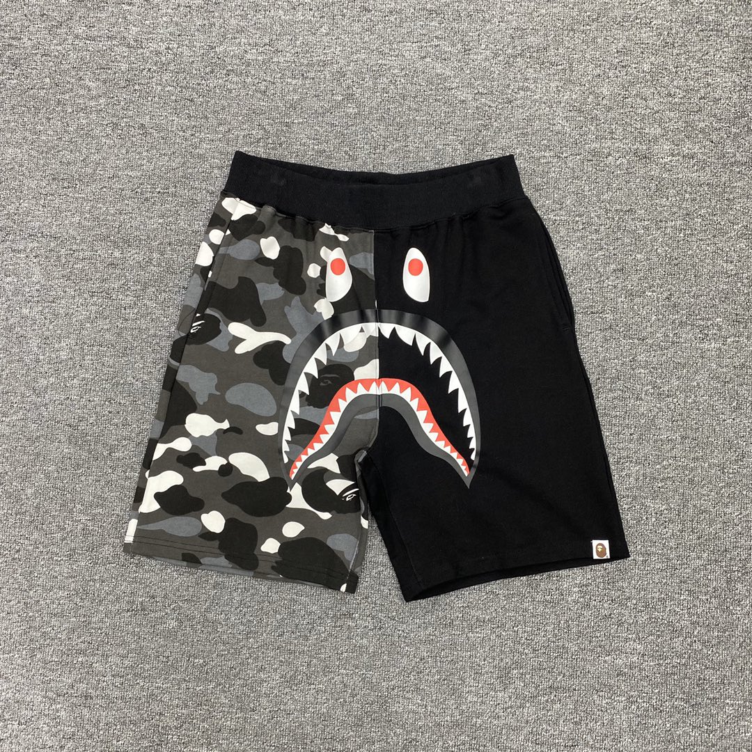 [1:1 quality] 2_Bape Shorts