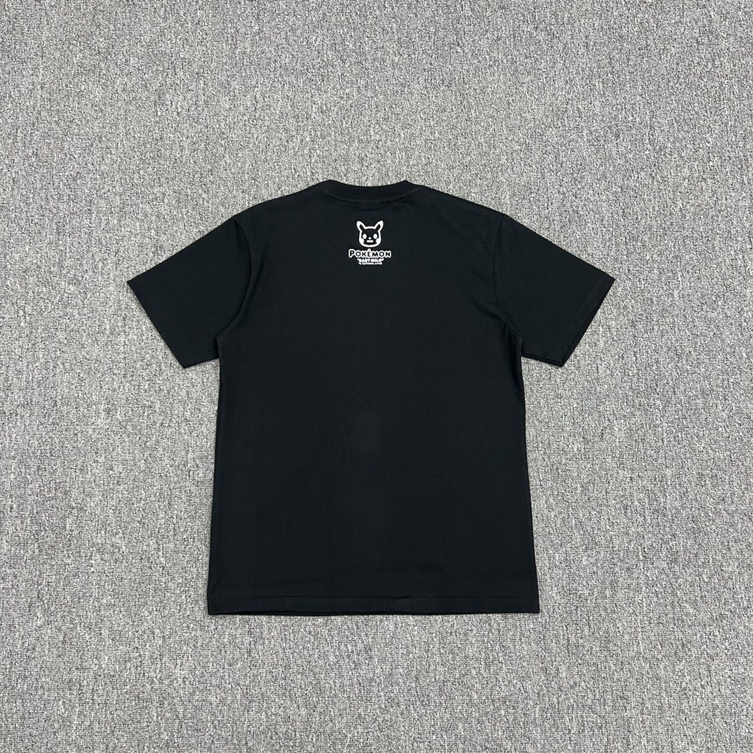 [1:1 quality] 19_Bape T-shirt