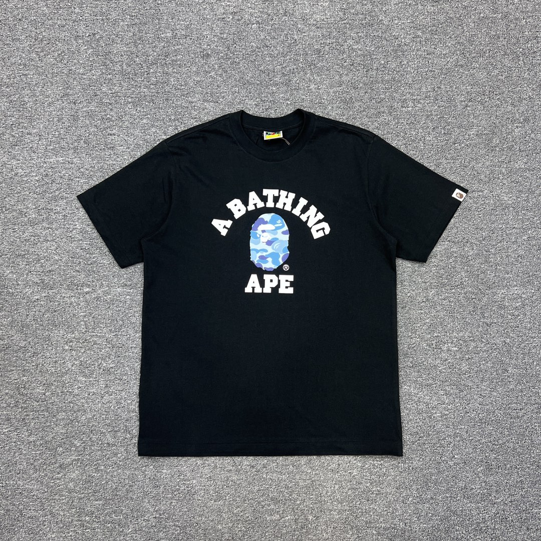 [1:1 quality] 36_Bape T-shirt