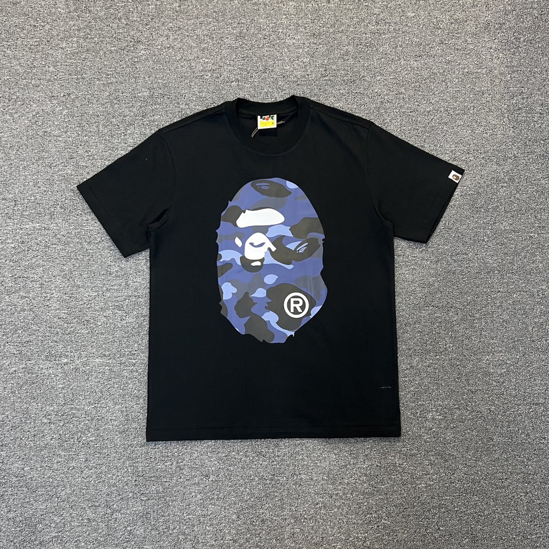 [1:1 quality] 103_Bape T-shirt