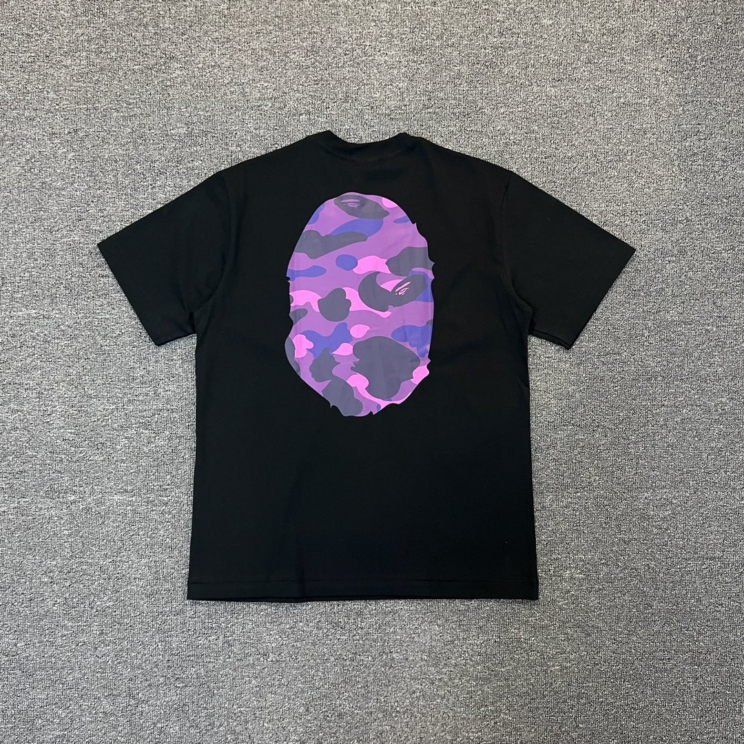 [1:1 quality] 105_Bape T-shirt