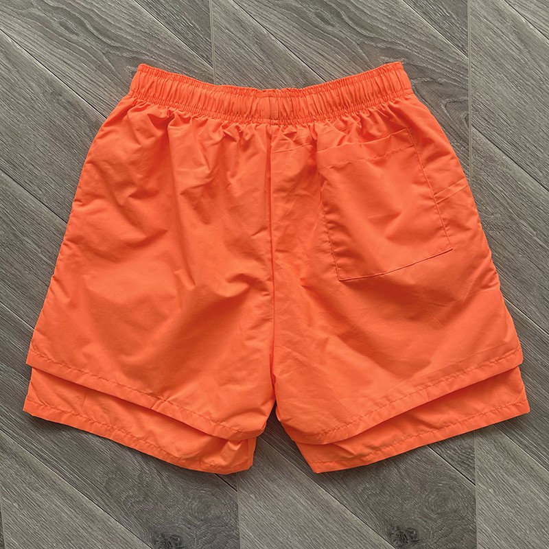 45_spider Shorts
