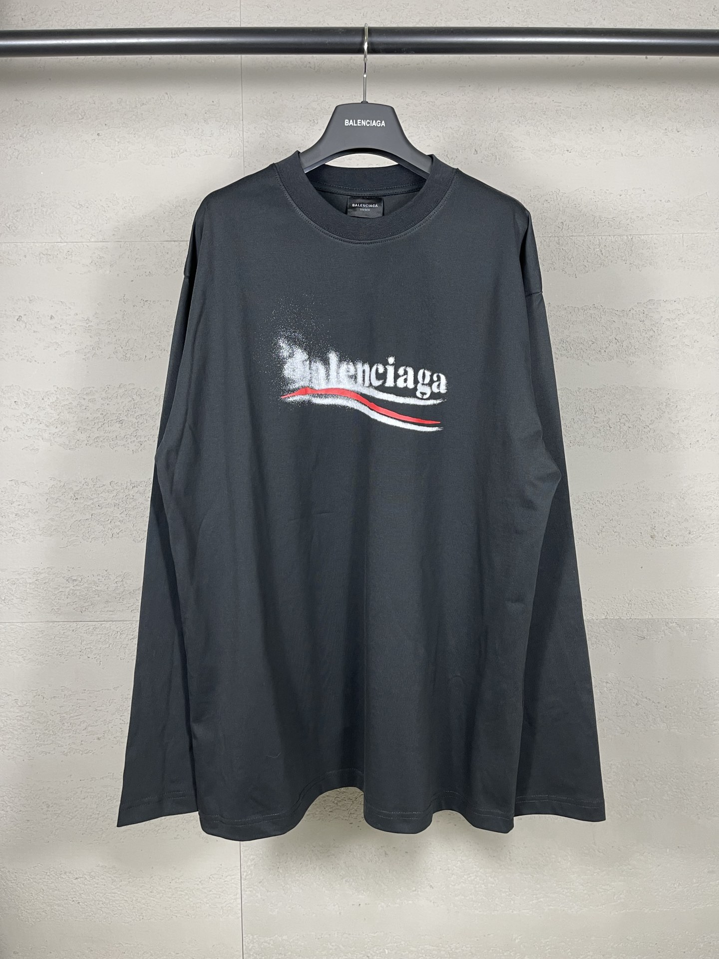 84_Balenciaga Long sleeves