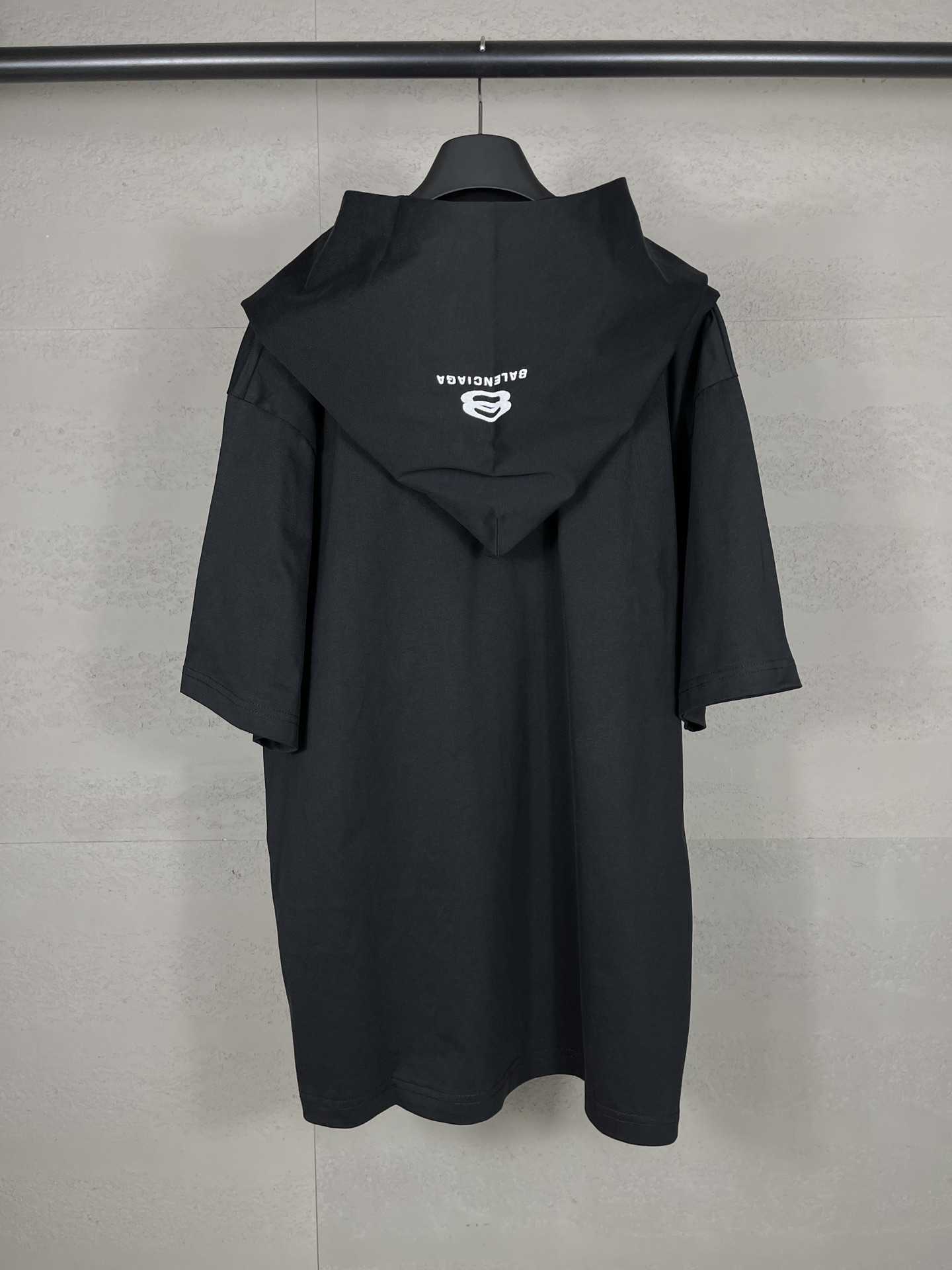 51_Balenciaga Hoodie