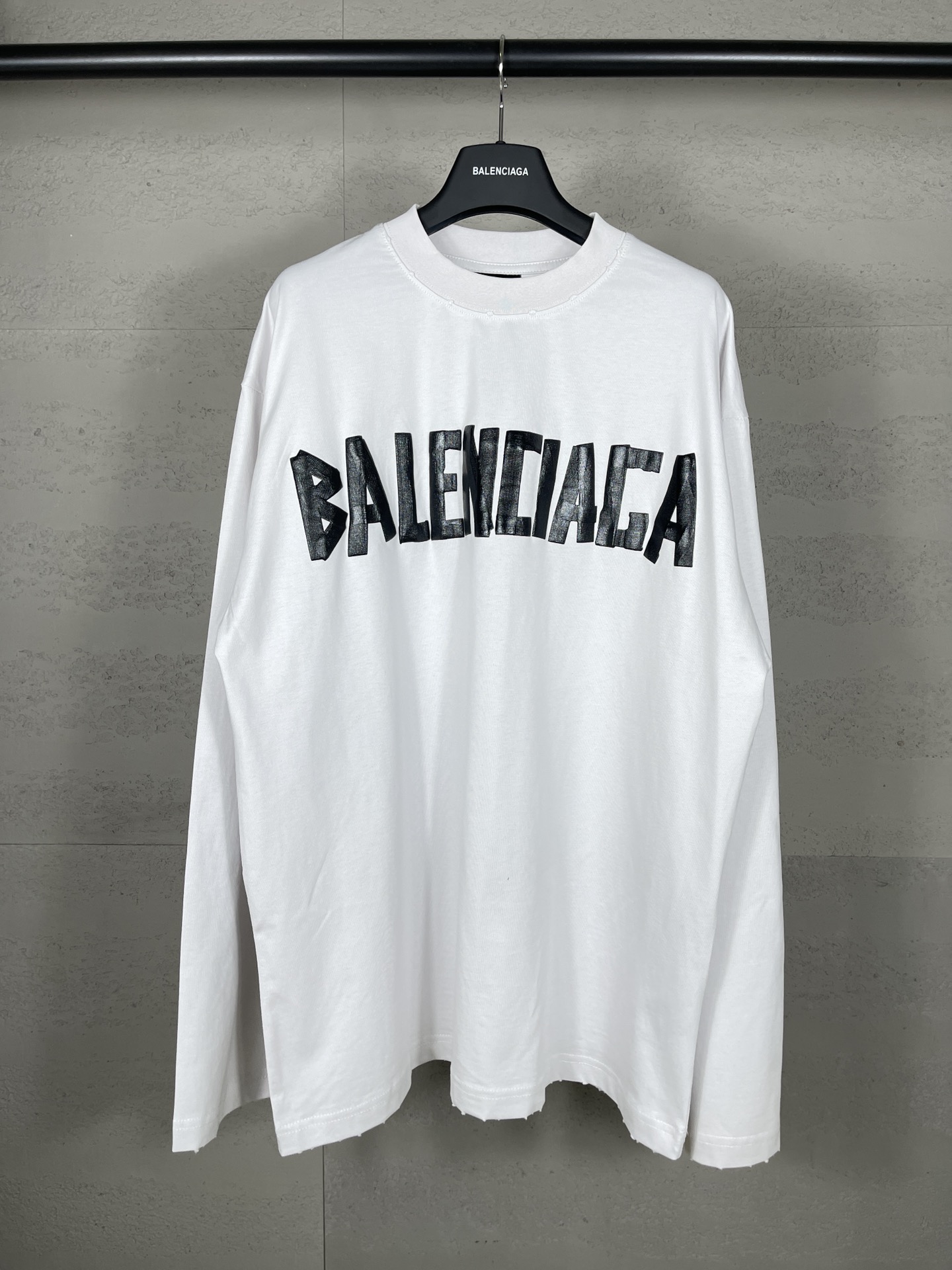 52_Balenciaga Long sleeves