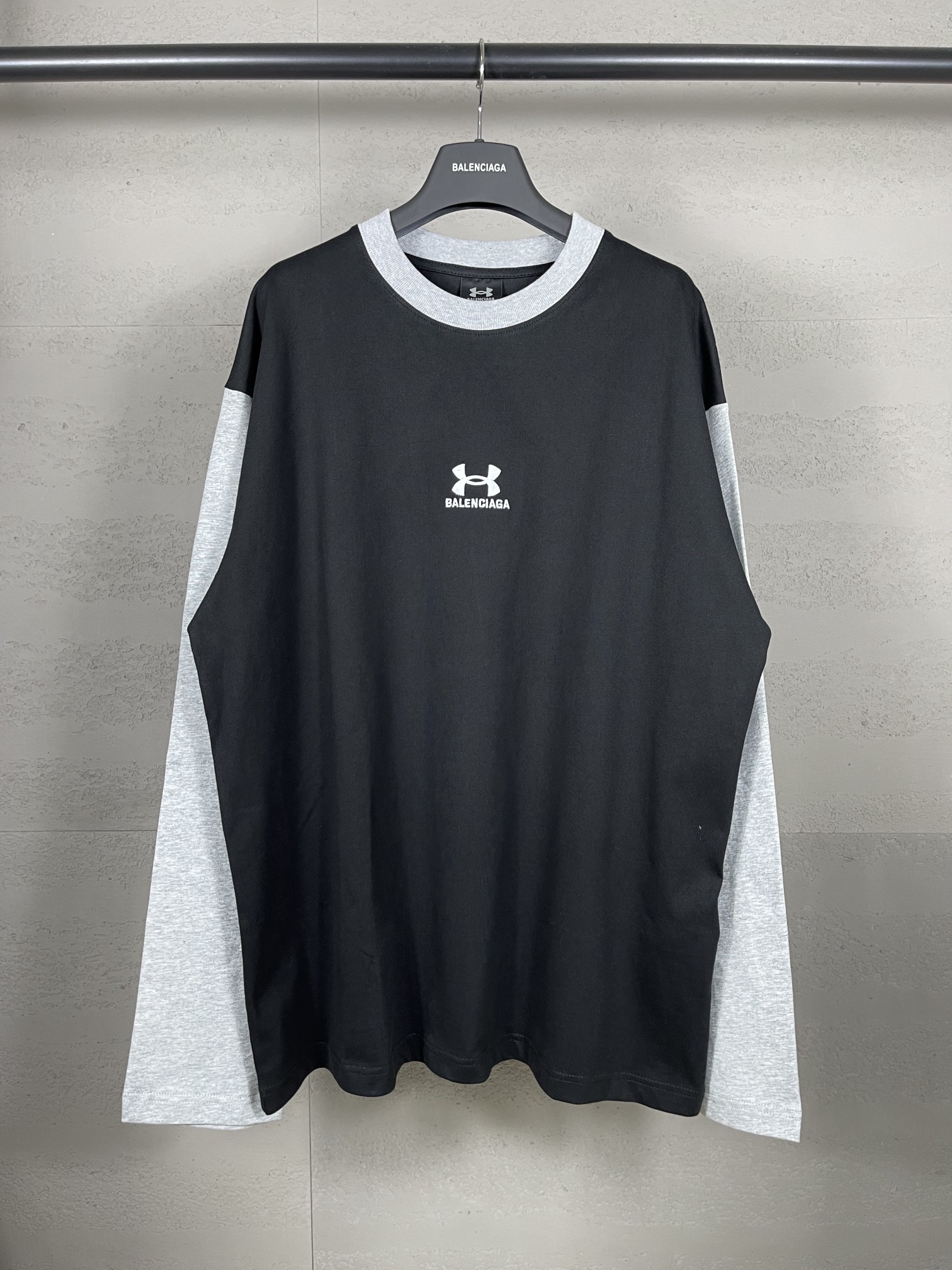 87_Balenciaga Long sleeves