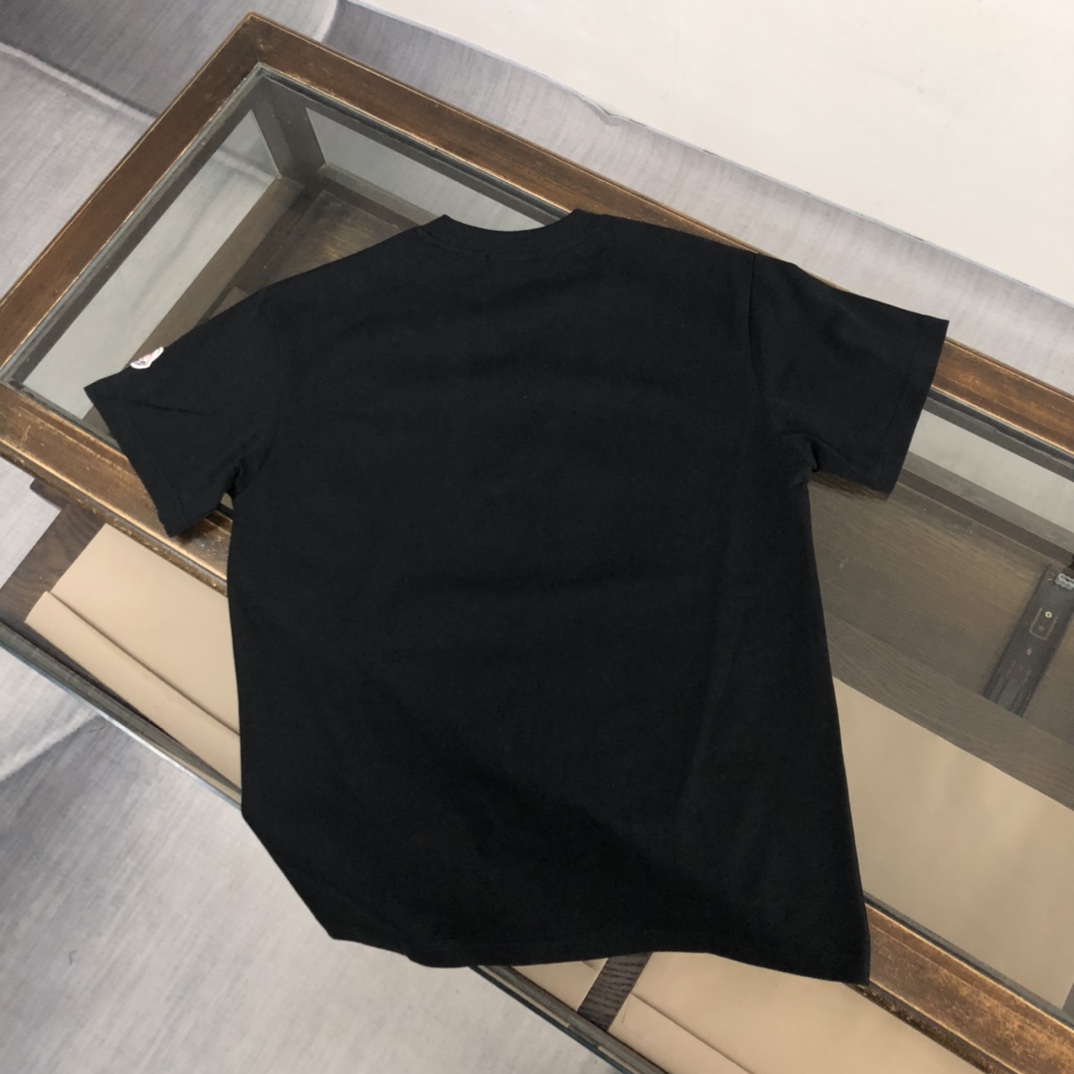 7_Moncler T-shirt