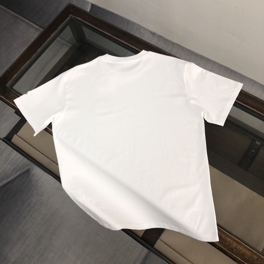 34_Moncler T-shirt