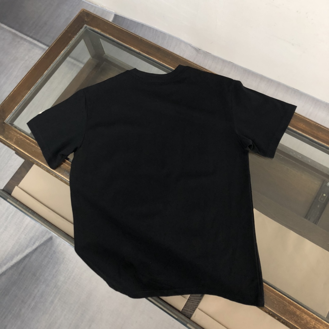 5_Moncler T-shirt