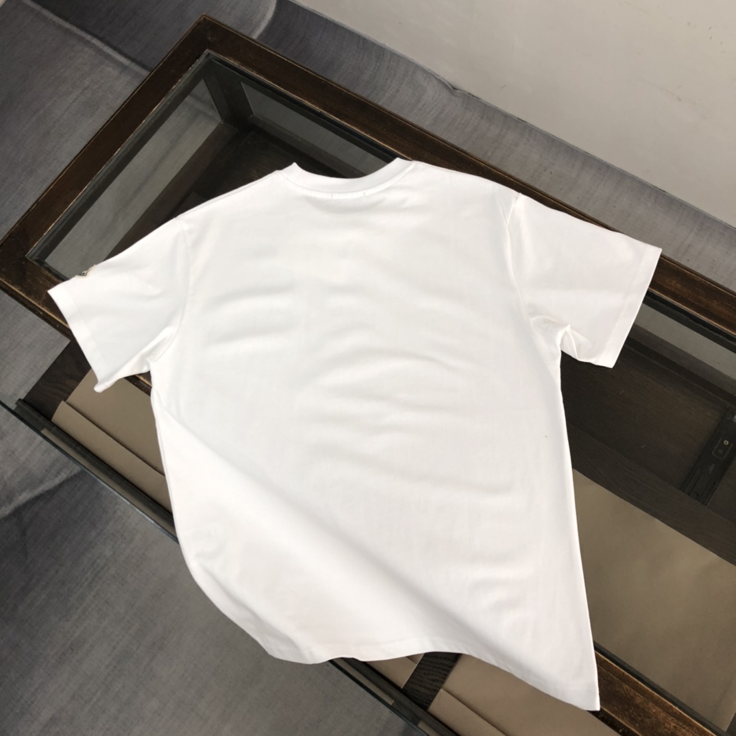 29_Moncler T-shirt