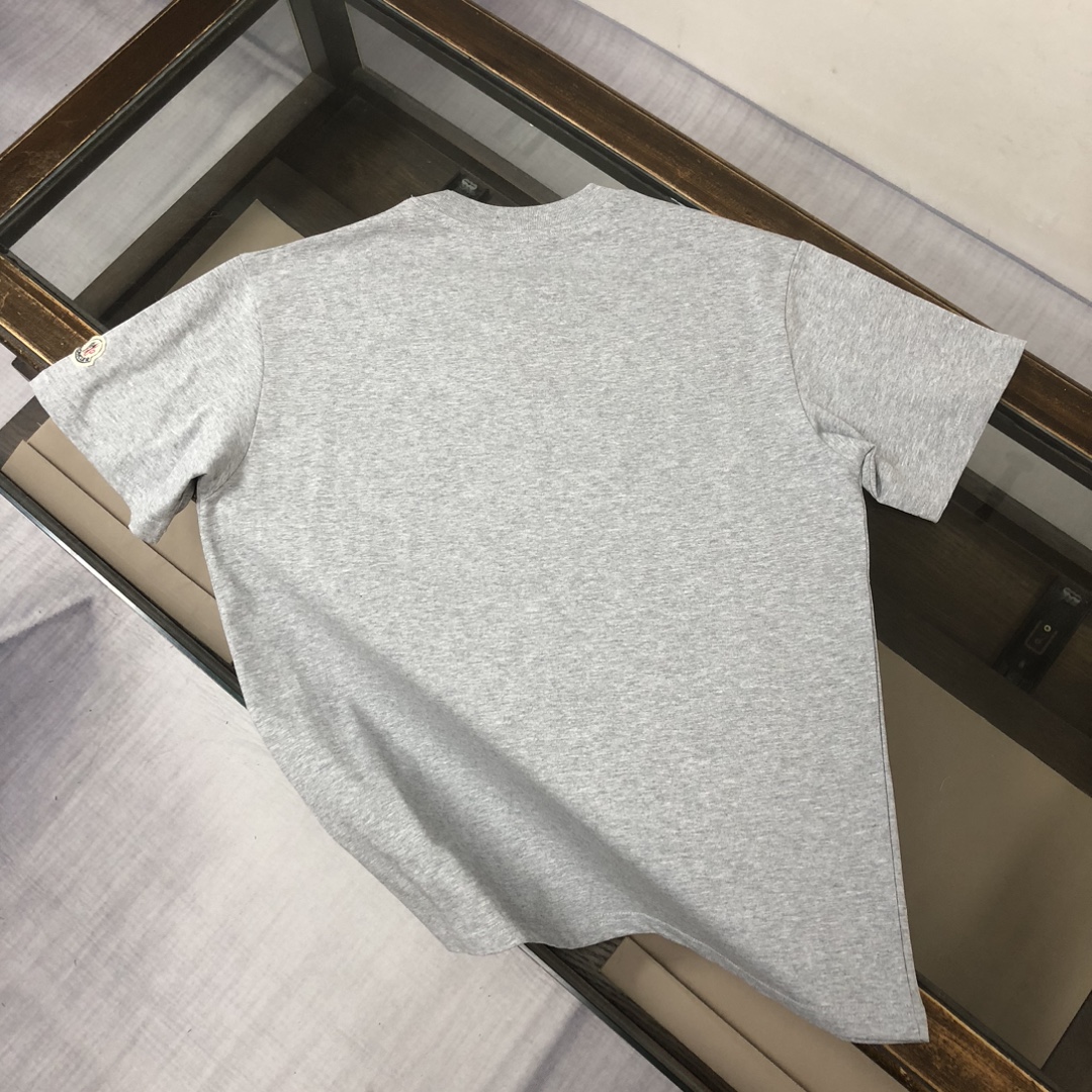 99_Moncler T-shirt