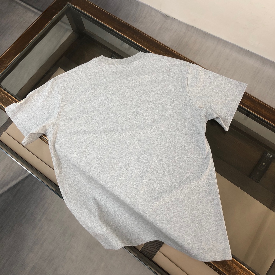 110_Moncler T-shirt