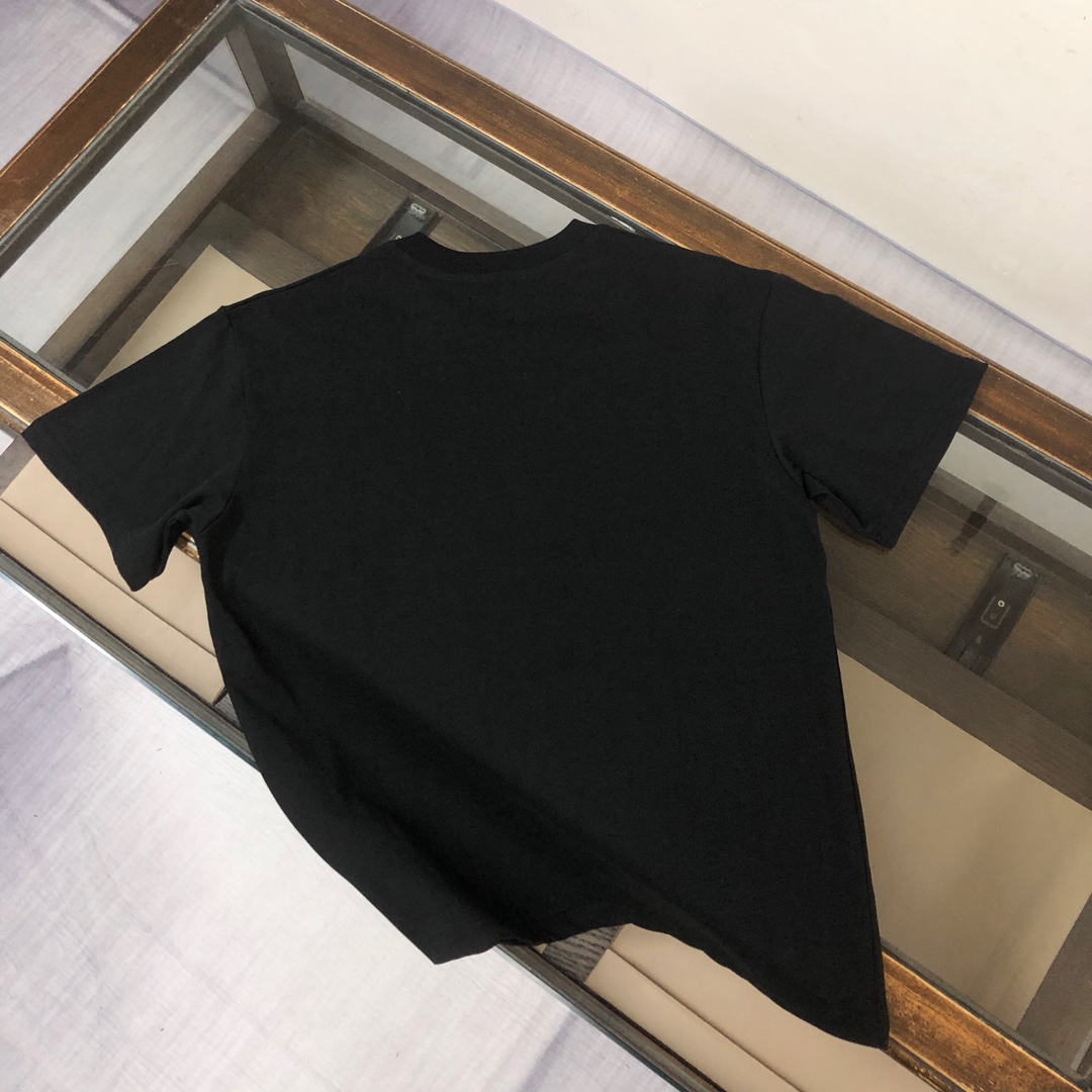 69_Fendi T-shirt