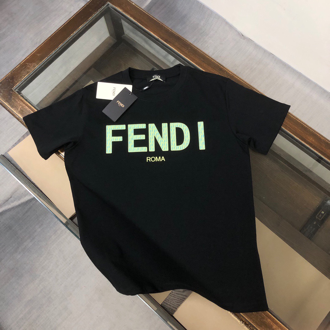 73_Fendi T-shirt