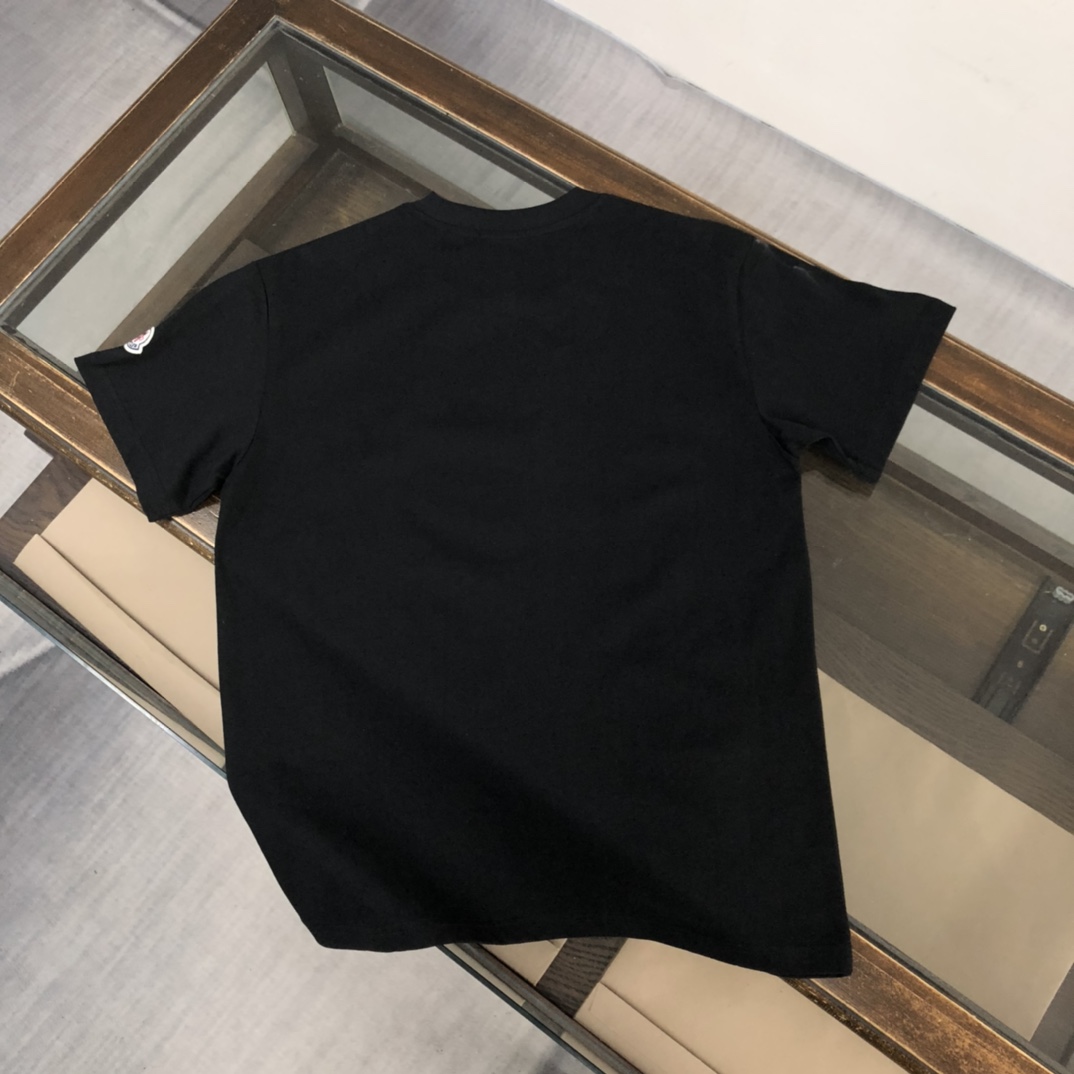 43_Moncler T-shirt