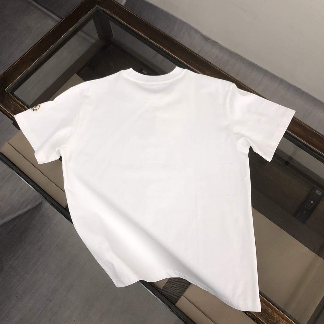 41_Moncler T-shirt