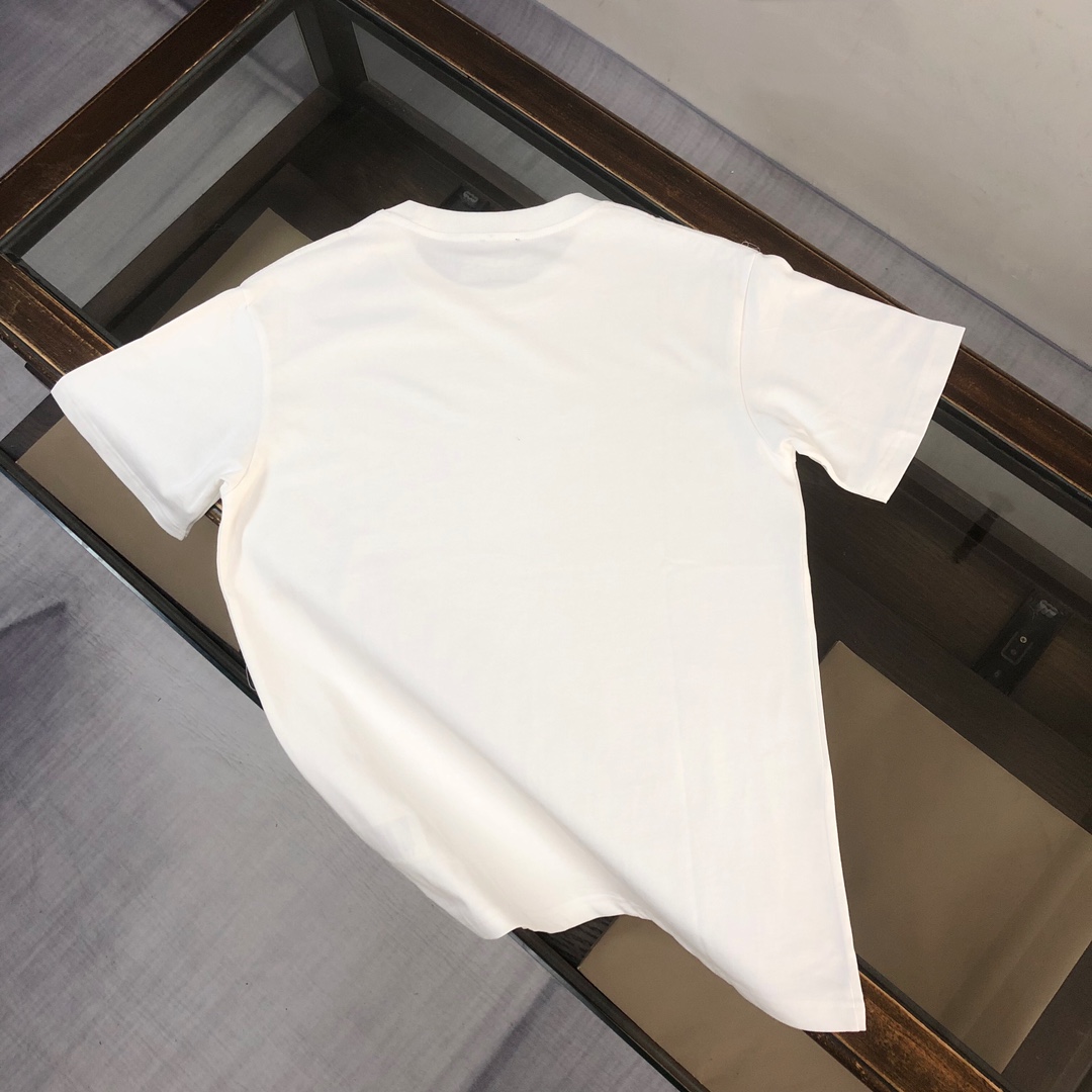 63_Fendi T-shirt