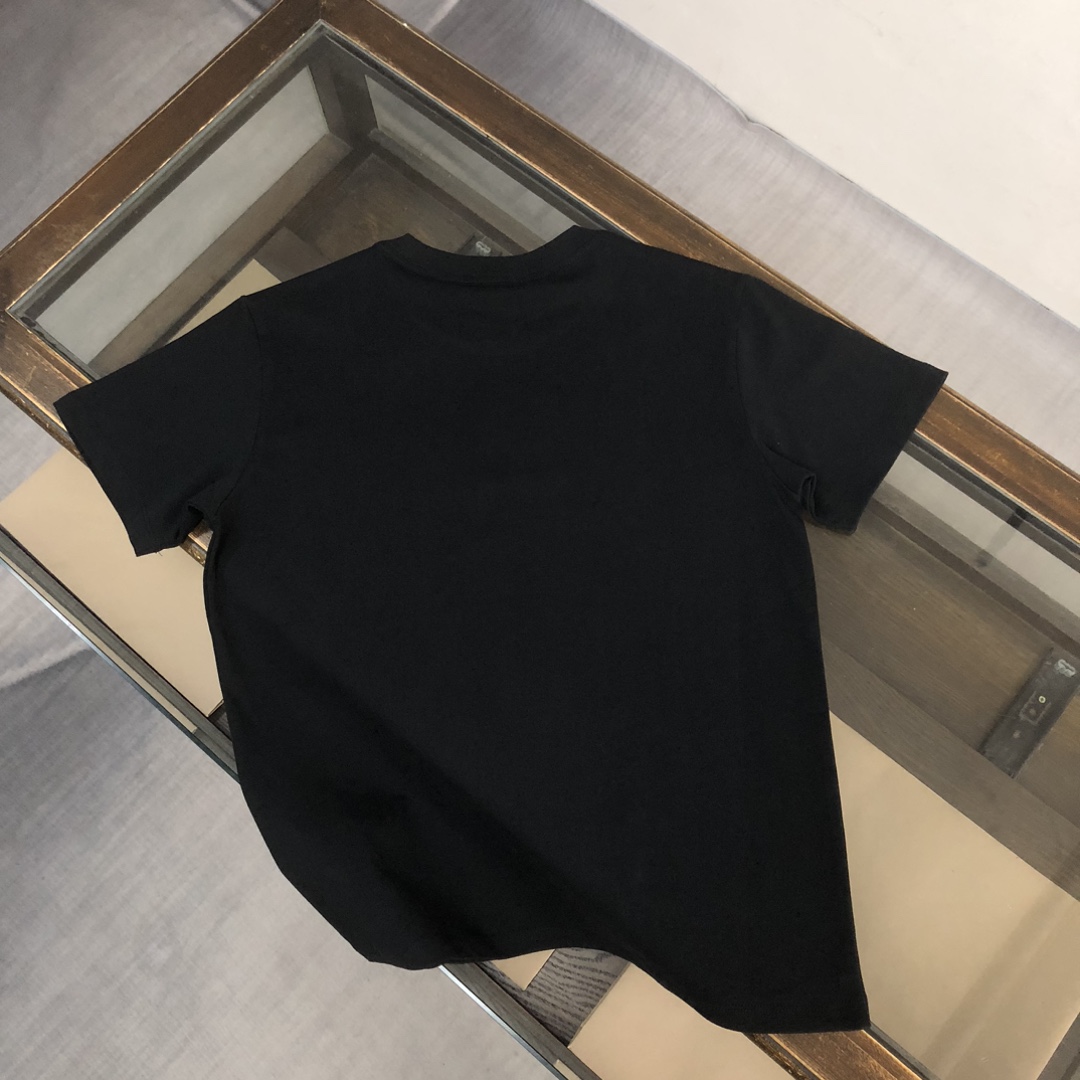 79_Fendi T-shirt