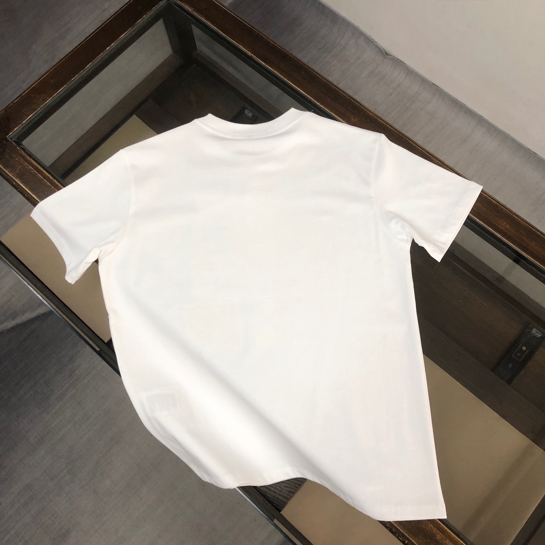 75_Fendi T-shirt