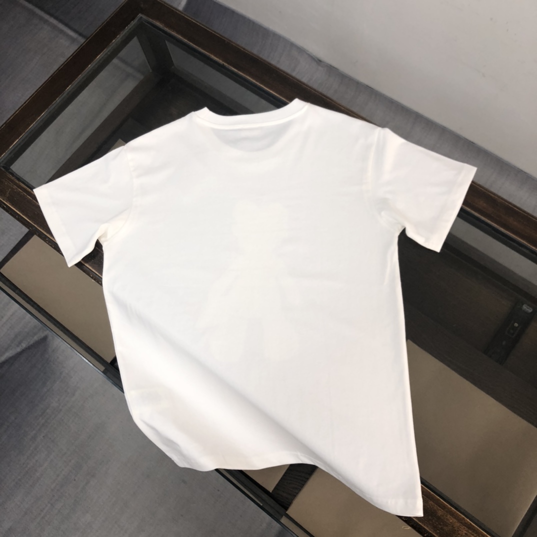 66_Fendi T-shirt